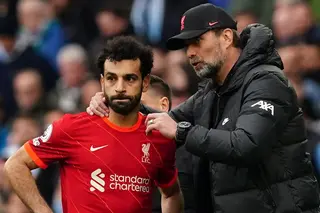كلوب: صلاح ضمن أفضل 3 لاعبين دربتهم.. وهذا سر تألقه مع طرابزون سبور 23 أكتوبر 2026